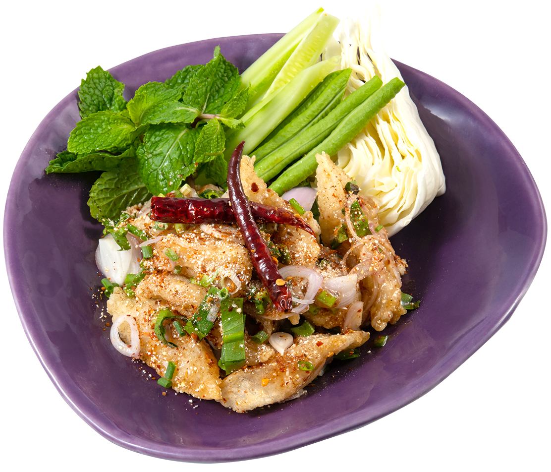 Num Tok Moo
