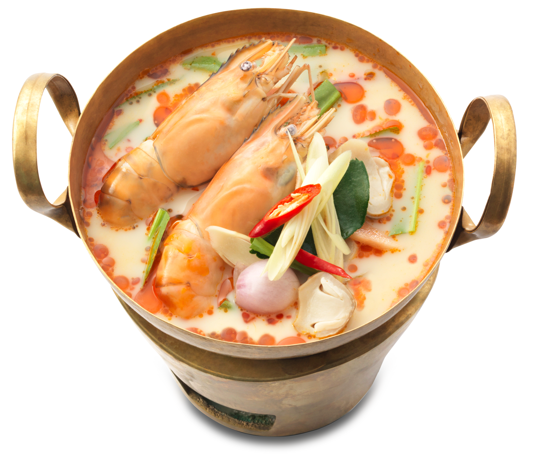 Tom Yum Goong