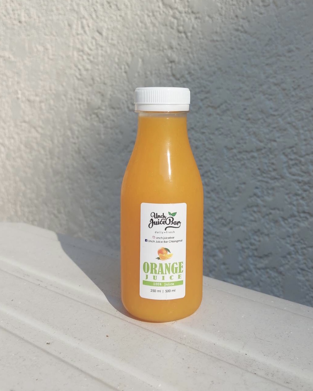 Orange Juice