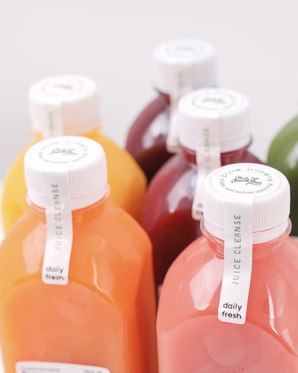 Rebalance & Detox (1 Day)