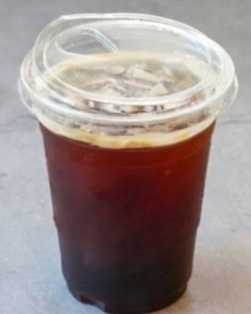 Americano (อเมริกาโน่)