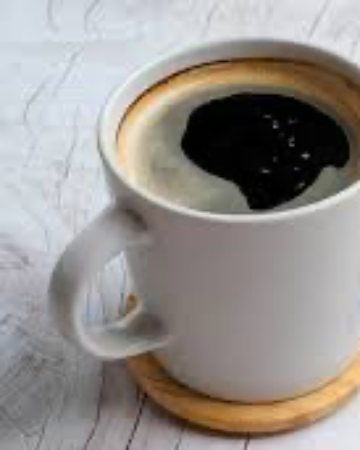 HOT AMERICANO (อเมริกาโน ร้อน)