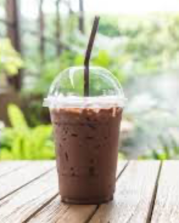 COLD RICH COCOA (โกโก้เย็น)