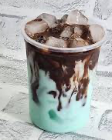 COCOA MINT (โกโก้มิ้นนมสด)