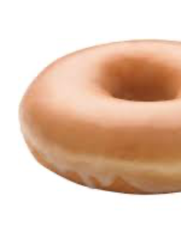 Krispy Donut (original)