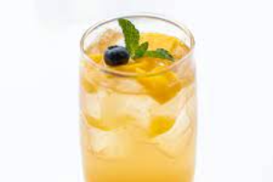 mango soda