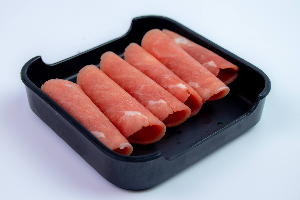 สันในสไลด์