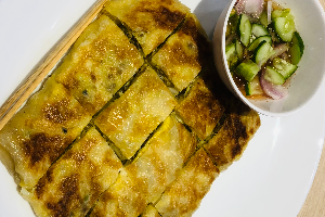 มะตะบะเนื้อ