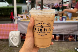 ชาอินเดีย ปากี (ร้อน)