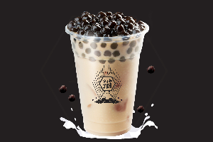 Classic Milk Tea