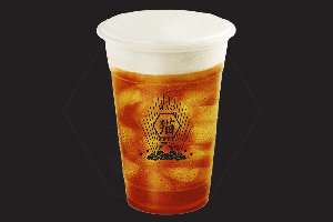 MAO Tea Cheese Mousse