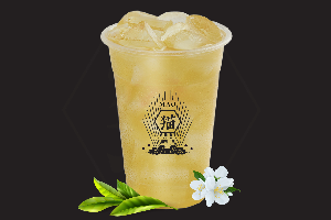 Jasmine Green Tea
