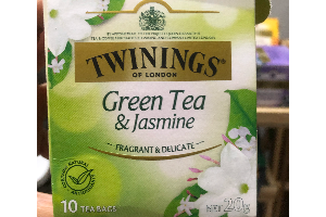 กรีนที&จัสมิน