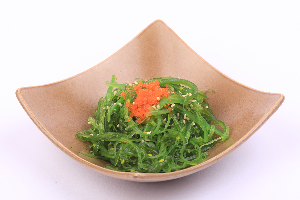 Seaweed Salad || ยำสาหร่าย