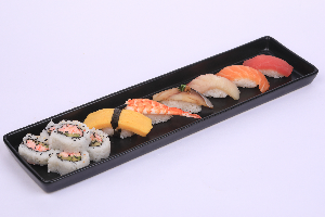 Samurai Sushi Set || ชุดซูชิ ซามูไร