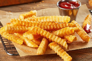 เฟรนช์ฟรายส์