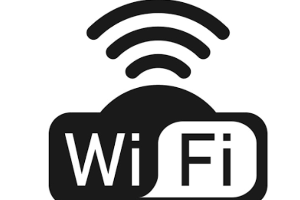 ชื่อ WIFI: HOME