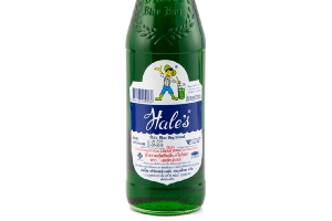 เขียวโซดา