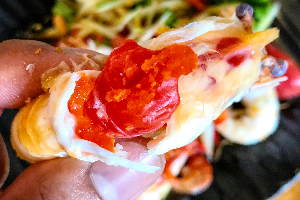 กุ้งหัวแก้ว (จองล่วงหน้า)