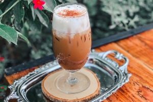 Iced Mocha