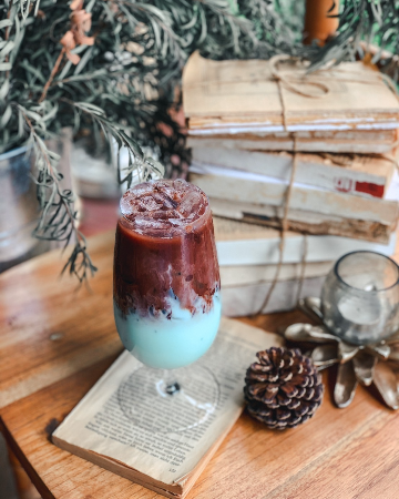 Mint Cocoa