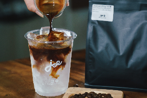 Iced Americano