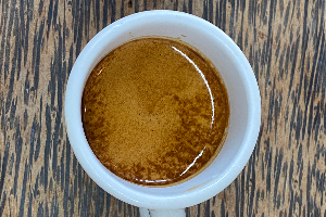 Espresso