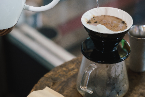 Drip Coffee