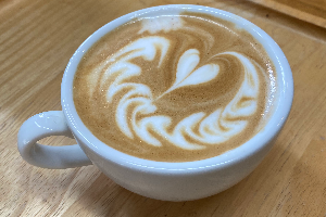 Hot Mocha