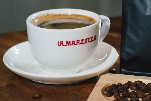 Hot Americano