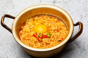 f14- รามยอน 라면 Ramyun