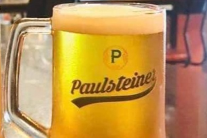 Pilsner Beer