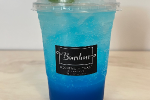 Blue Ocean