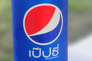 เป๊ปซี่กระป๋อง
