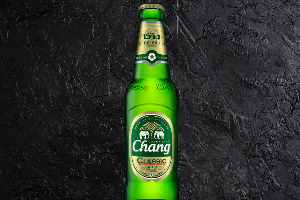 เบียร์ช้าง Chang Beer