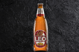 เบียร์ลีโอ Leo Beer