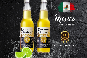 CORONA BEER ⭐️