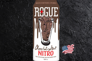 ROGUE Chocolate