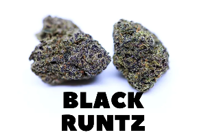Black Runtz