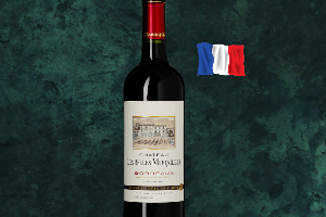 Château Les Belles Murailles Bordeaux