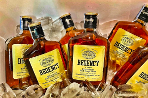 รีเจนซี่แบน Regency