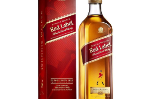 JW Red Lable