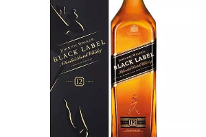 JW Black Lable