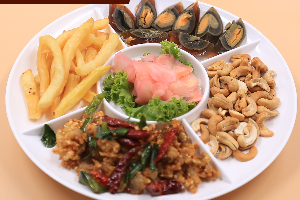 ออร์เดิฟบ้านตะวัน