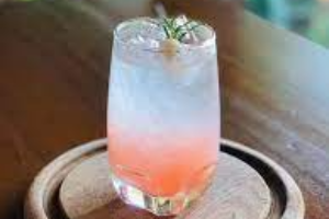 t7-ชาลิ้นจี่ 리치 차 Lychee Tea
