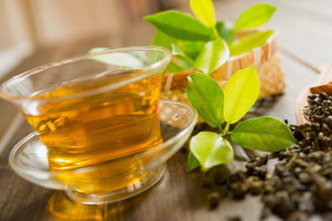 t1-ชาเขียว(ไม่นม) 녹차 Green tea(no milk)