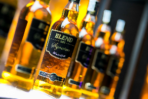 เบลนด์ 285 블렌드285 Blend285