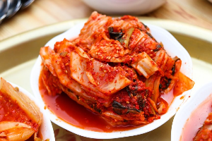 กิมจิ 김치 Kimchi