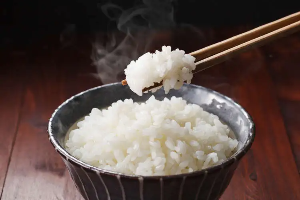 ข้าวญี่ปุ่น 밥 Japanese Rice