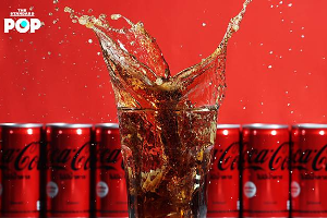 โคล่า - 코카콜라 - cocacola (no sugar)